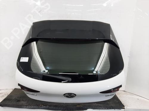 Used Tailgate Tailgate 38445805 38445805