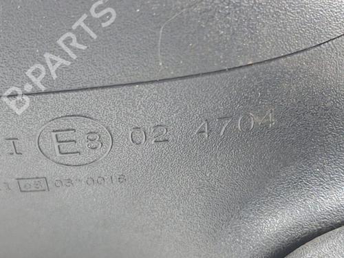 Left mirror FORD FIESTA VI (CB1, CCN) 1.25 | BP26743947C26 