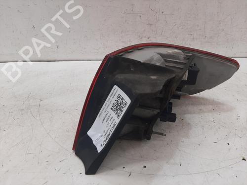 Left taillight BMW 3 Coupe (E92) 320 i | BP37759524C34 - Image 5