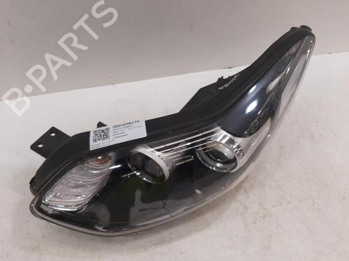 Left headlight KIA SPORTAGE IV (QL, QLE) 1.7 CRDi | BP34273634C28 - Image 3