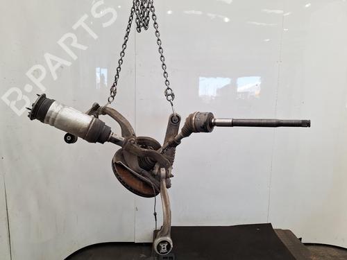 Used Right front suspension Right front suspension JAGUAR I-PACE (X590) EV400 AWD (400 hp) 33839334 33839334