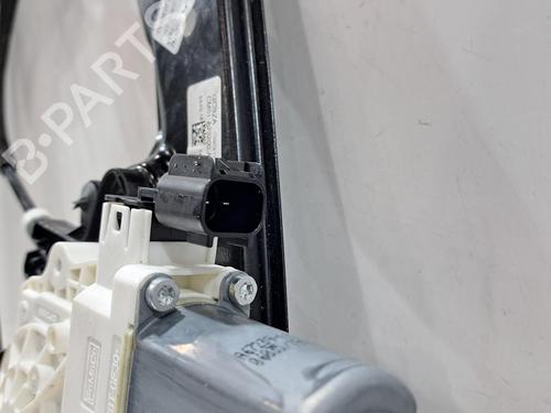 Front right window mechanism FORD FOCUS III 1.0 EcoBoost | BP29397463C23 