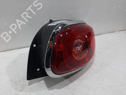 Used Right taillight Right taillight 36811526 36811526