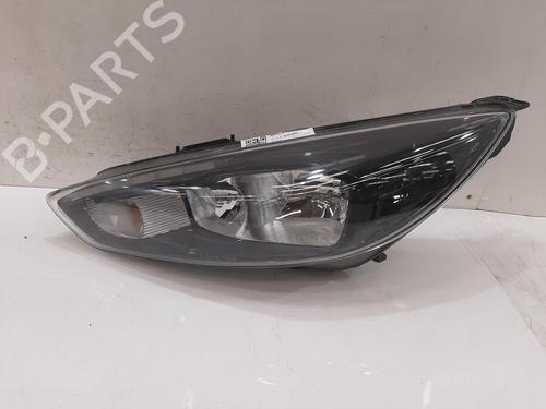 Optica esquerda Optica esquerda FORD FOCUS III 1.0 EcoBoost (125 hp) 36254071 36254071