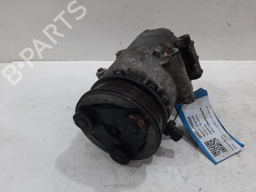 AC compressor FORD FIESTA VI (CB1, CCN) 1.6 Ti | BP29236616M34 
