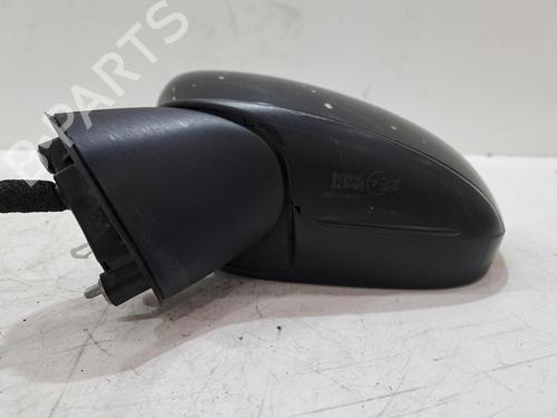 Left mirror MAZDA 2 Hatchback (DL, DJ) 1.5 SKYACTIV-G | BP34206235C26  - Image 5