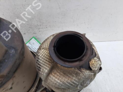 Particulate filter VW GOLF VII (5G1, BQ1, BE1, BE2) 1.6 TDI | BP36154248M81 - Image 6