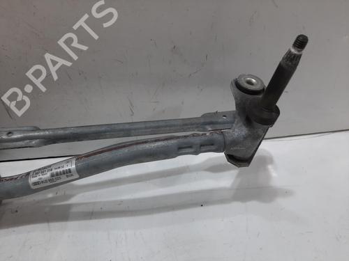 Front wiper motor AUDI Q3 (8UB, 8UG) 2.0 TDI quattro | BP29471868M29 