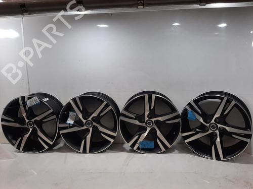 Used Rim VOLVO XC40 (536) T3 (163 hp) 31360957