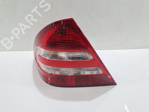 Used Left taillight Left taillight MERCEDES-BENZ C-CLASS (W203) C 180 Kompressor (203.046) (143 hp) 32503565 32503565