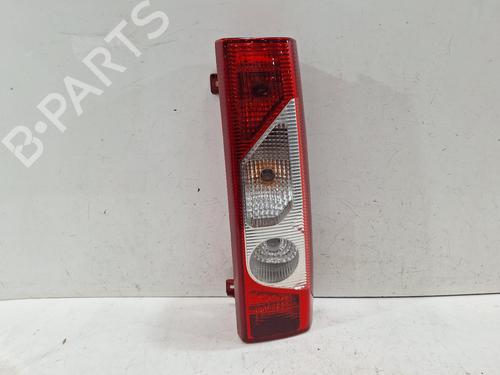 Piloto trasero derecho PEUGEOT EXPERT Tepee (VF3X_) 1.6 HDi 90 8V (90 hp) 31769361