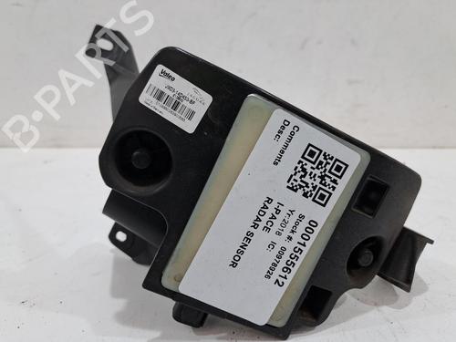 Used Electronic module JAGUAR I-PACE (X590) EV400 AWD (400 hp) 30142319