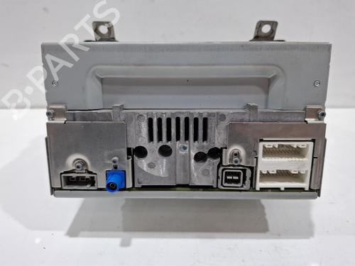 Control unit NISSAN NOTE (E11, NE11) 1.5 dCi | BP38328040M11 - Image 4