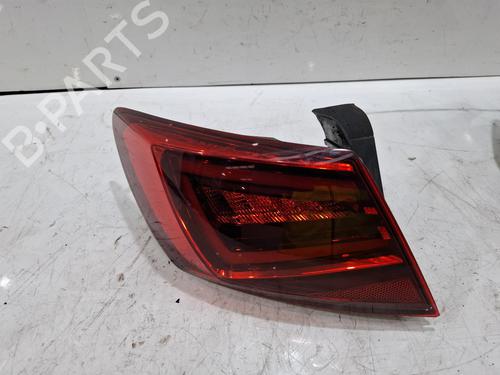 Used Left taillight Left taillight SEAT LEON (5F1) 1.5 TSI (130 hp) 39993962 39993962