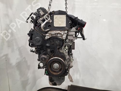 Used Engine Engine CITROËN DS3 (SA_) 1.6 BlueHDi 100 (99 hp) 34734114 34734114