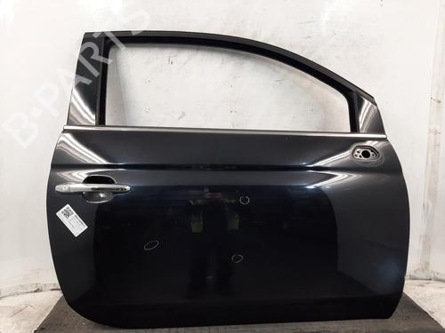 Used Right front door FIAT 500 (312_) 0.9 (312AXG1A, 312.AXG11) (86 hp) 30057836