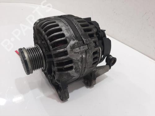 Alternator VW GOLF PLUS V (5M1, 521) 1.4 TSI | BP26836544M7 