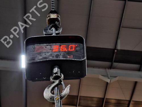 Gearbox FORD FIESTA VI (CB1, CCN) 1.25 | BP31928233M3 