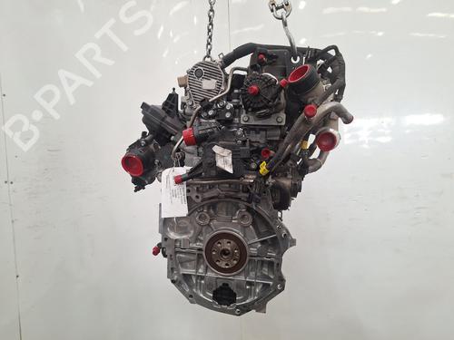 Engine HYUNDAI TUCSON (NX4E, NX4A) 1.6 T-GDi Hybrid 48V | BP39241393M1 - Image 3