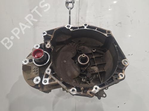 Used Gearbox VAUXHALL MOKKA / MOKKA X (J13) 1.4 4x4 (140 hp) 33035727