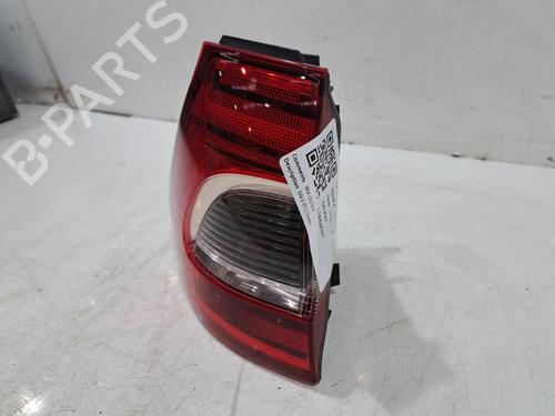 Left taillight FORD GALAXY II (WA6) 2.0 TDCi | BP29810479C34 