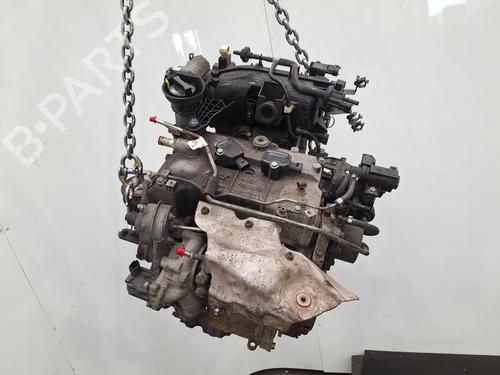 Engine FIAT 500 (312_) 0.9 (312AXG1A, 312.AXG11) | BP29989112M1