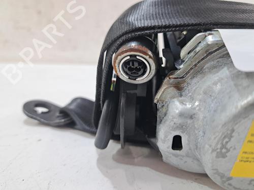 Front right seatbelt AUDI Q2 (GAB, GAG) 35 TFSI | BP37422086I25 - Image 6