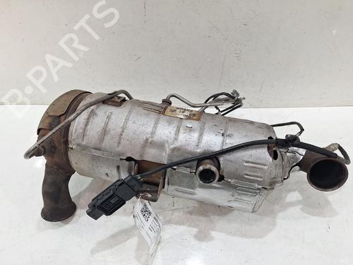 partikelfilter PEUGEOT EXPERT Van (V_) 1.5 BlueHDi 100 (102 hp) 31208735