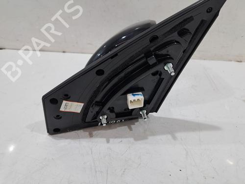 Right mirror KIA STONIC (YB) 1.0 T-GDi | BP29809636C27