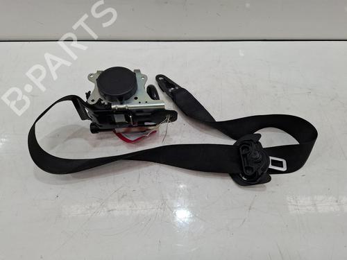 Used Front left seatbelt Front left seatbelt 38083765 38083765