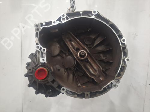 Used Gearbox Gearbox 38236971 38236971