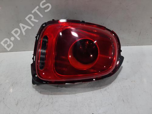 Used Left taillight MINI MINI (F56) Cooper (136 hp) 29581496