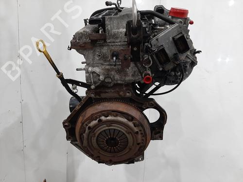 Engine VAUXHALL ASTRA Mk V (H) (A04) 1.8 (L48) | BP26869491M1 