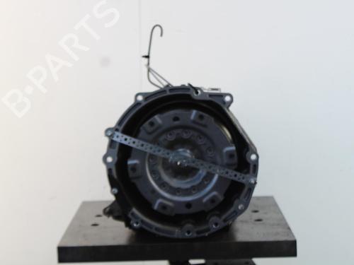 Gearbox JAGUAR XE (X760) 2.0 | BP26866464M3 