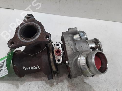 Turbocompressore/Compressore VAUXHALL INSIGNIA Mk II (B) Hatchback (Z18) 1.6 D (68) (110 hp) 30671031