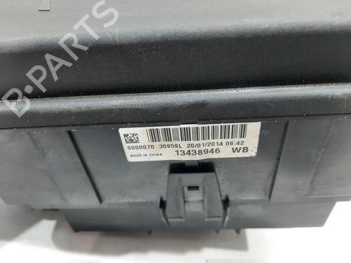 Fuse box VAUXHALL ADAM (M13) 1.2 | BP36253956E1 - Image 3
