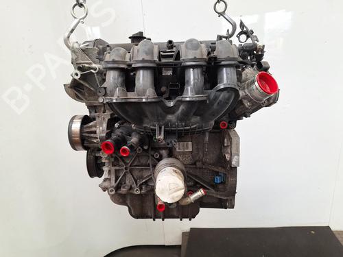 Engine FORD FIESTA VI (CB1, CCN) 1.4 | BP34533862M1 - Image 5