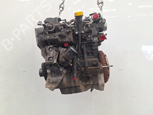 Engine RENAULT CAPTUR I (J5_, H5_) 1.5 dCi 90 (J5N4, J5M5, J5MW, J5M6, J5AL, J5AJ) | BP36452084M1 - Image 4