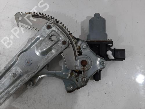 Front right window mechanism MITSUBISHI ASX (GA_W_) 1.6 MIVEC (GA1W) | BP34424767C23 - Image 4