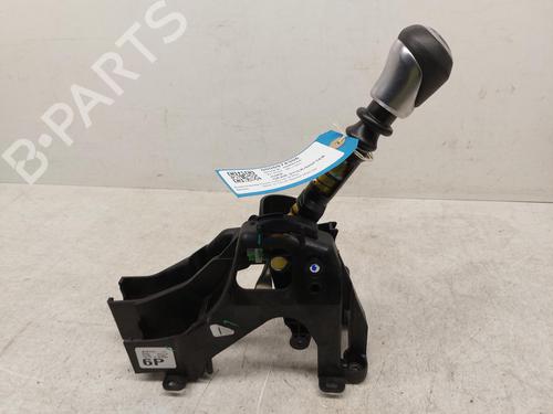 Used Gear lever Gear lever 26752078 26752078