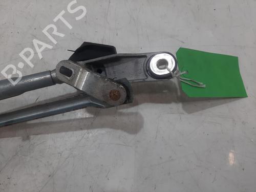 Front wiper motor TOYOTA AYGO (_B4_) 1.0 (KGB40) | BP37718276M29  - Image 5
