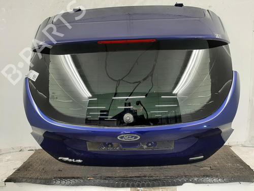 Used Tailgate Tailgate FORD FOCUS III 1.0 EcoBoost (125 hp) 33467601 33467601