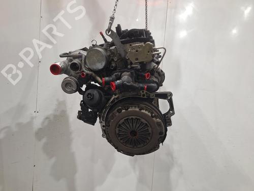 Engine MINI MINI (R56) Cooper S | BP39983312M1 - Image 3
