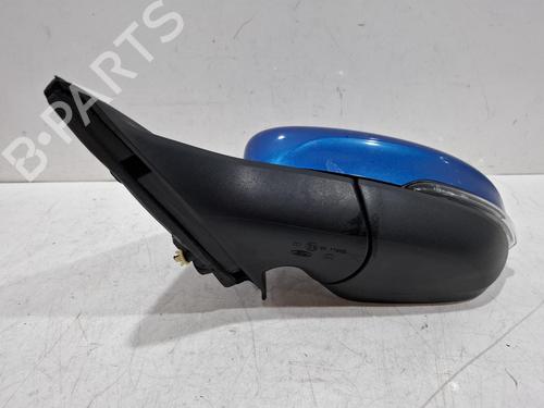 Retrovisor esquerdo FORD FOCUS IV (HN) 1.0 EcoBoost | BP39267454C26 - Image 3