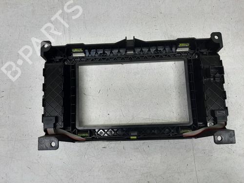 Radio JAGUAR XE (X760) 2.0 D | BP26804360E6 