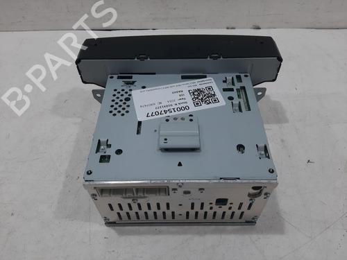 Radio HYUNDAI i10 II (BA, IA) 1.0 | BP29884144E6 