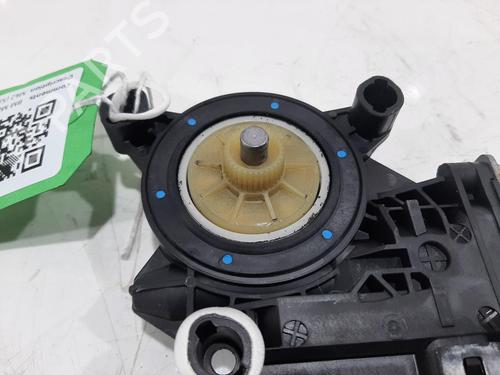 Front right window mechanism SKODA FABIA II Combi (545) 1.6 TDI | BP36216988C23 - Image 4