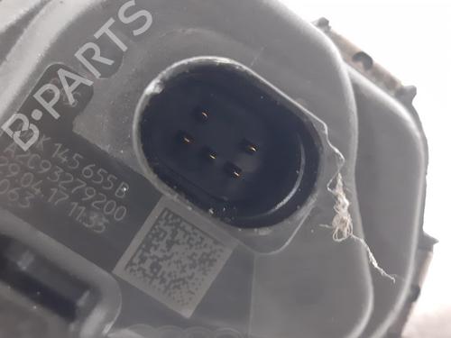 Turbo/Compresor VW TIGUAN (AD1, AX1) 2.0 TSI 4motion | BP29741924M71 