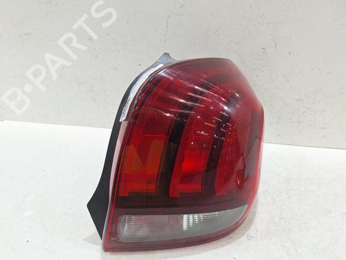 Used Right taillight PEUGEOT 108 1.0 VTi (69 hp) 32172064