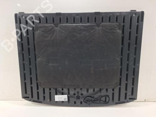 Luggage compartment floor MITSUBISHI ECLIPSE CROSS (GK_, GL_) 1.5 T-Mivec 4WD | BP31750948I33 